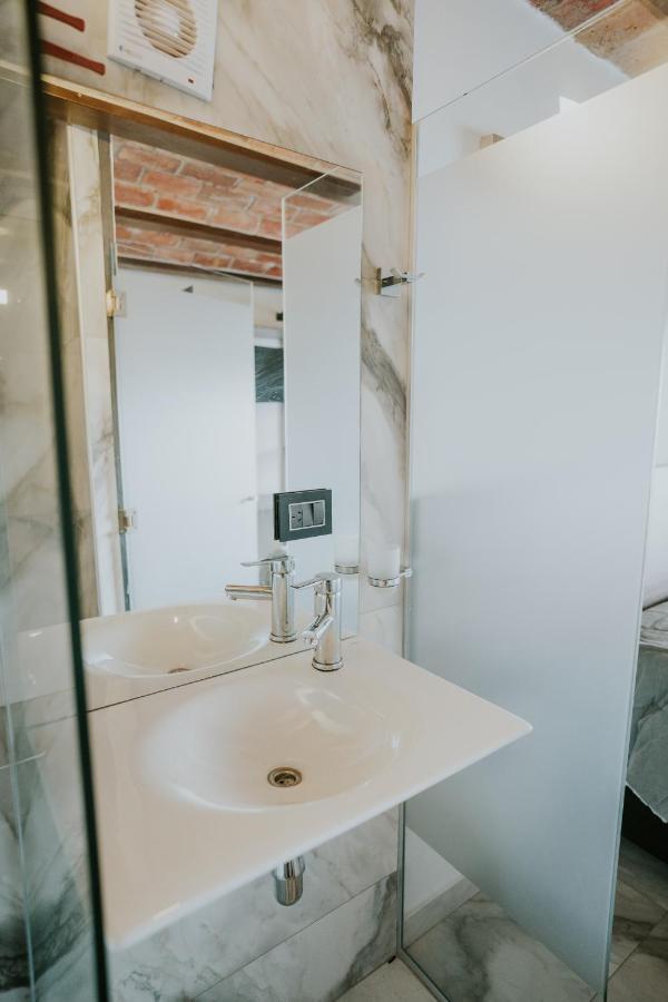 M65 Luxury Apartments Córdoba Luaran gambar