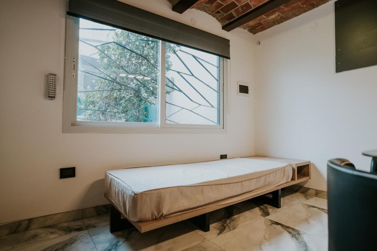 M65 Luxury Apartments Córdoba Luaran gambar