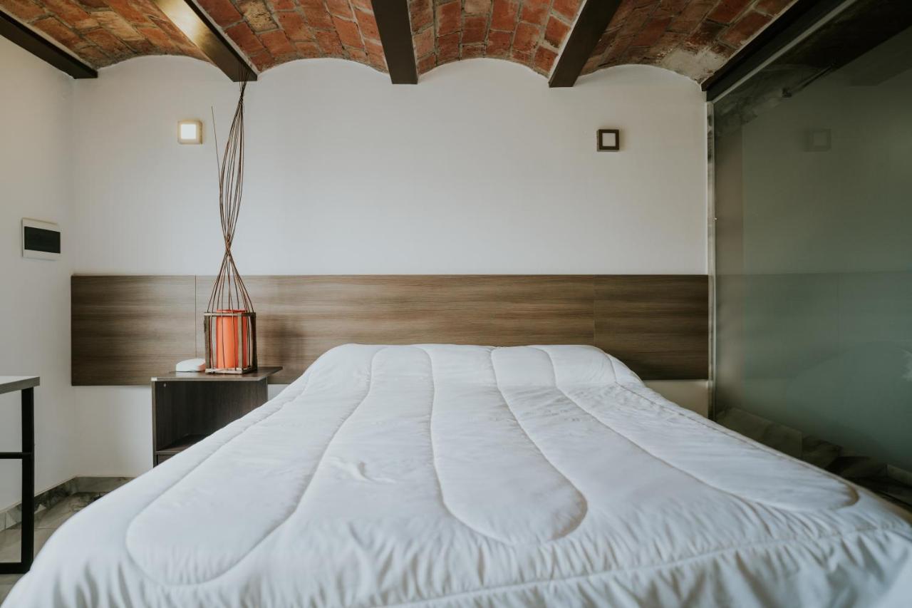 M65 Luxury Apartments Córdoba Luaran gambar