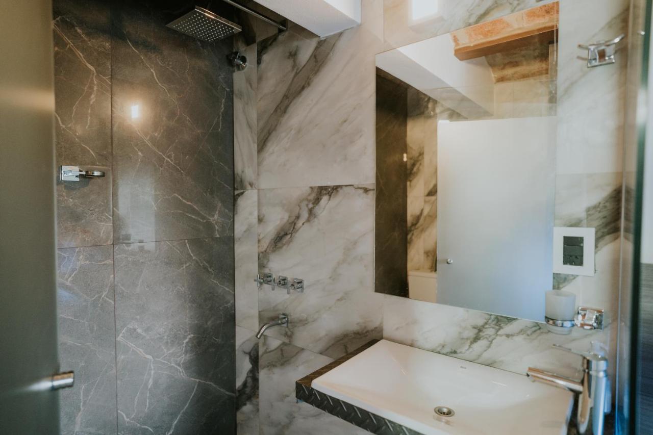 M65 Luxury Apartments Córdoba Luaran gambar