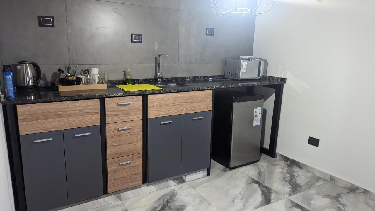 M65 Luxury Apartments Córdoba Luaran gambar