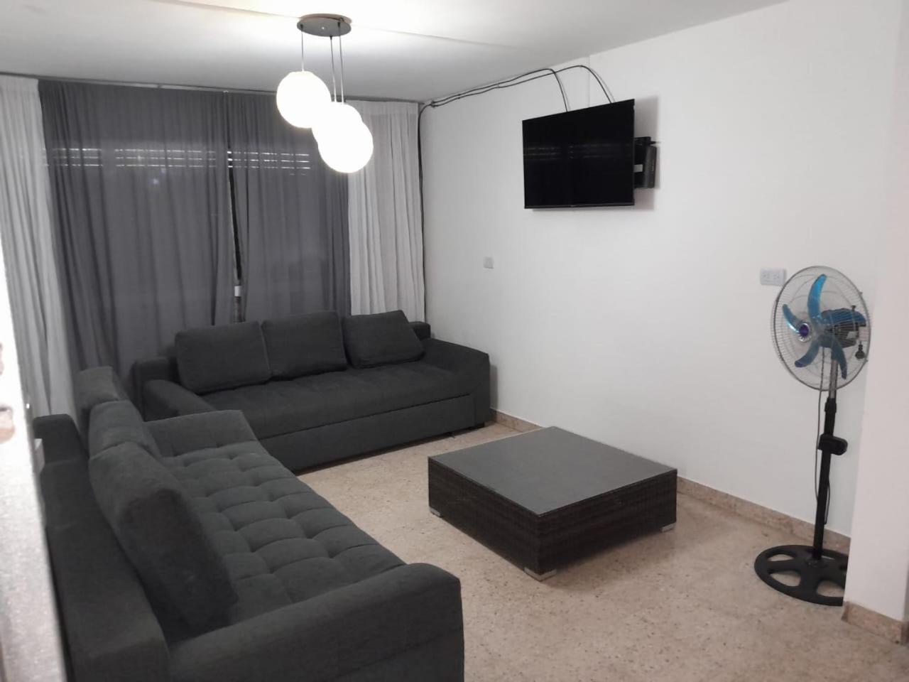 M65 Luxury Apartments Córdoba Luaran gambar