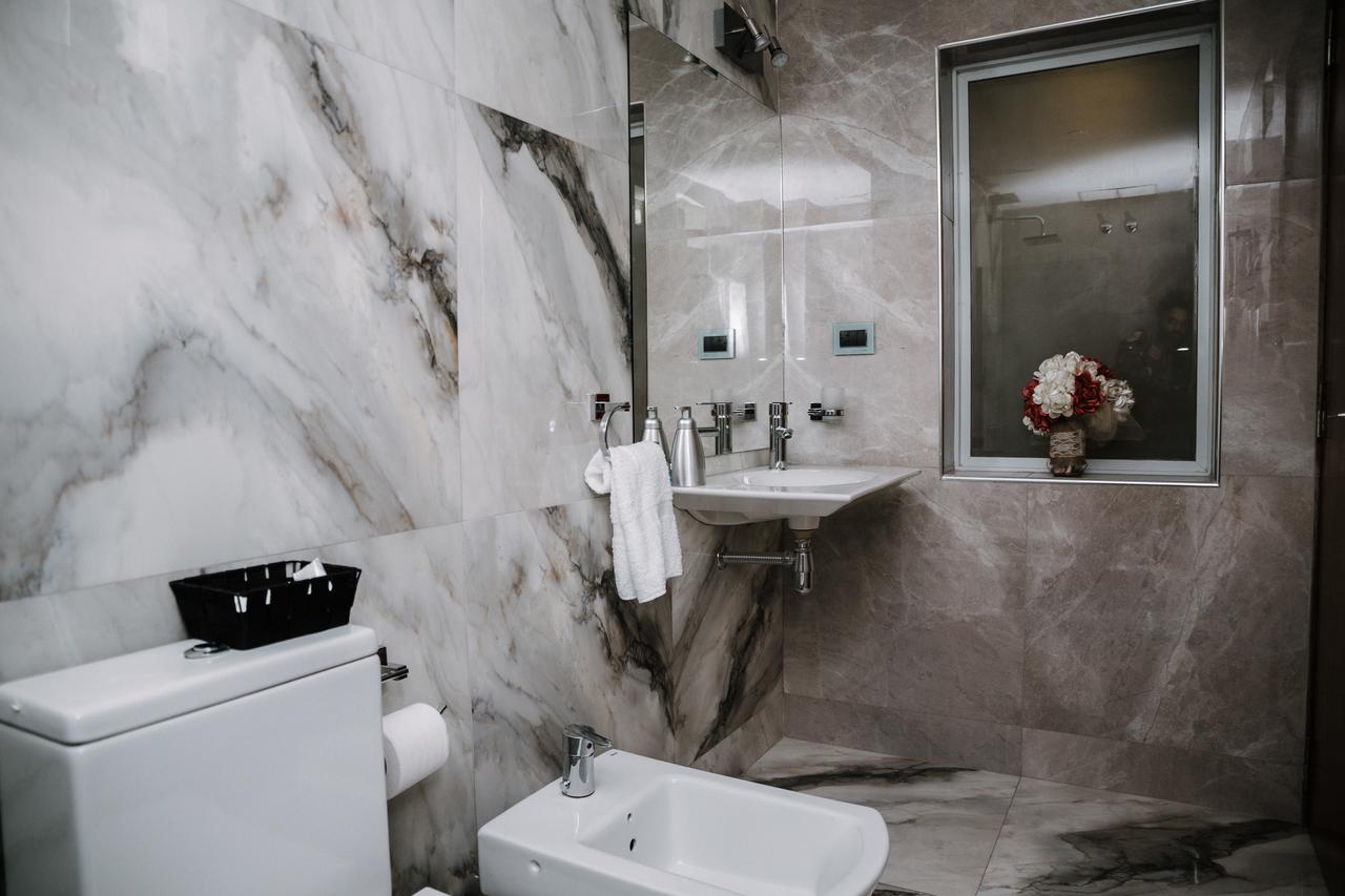 M65 Luxury Apartments Córdoba Luaran gambar