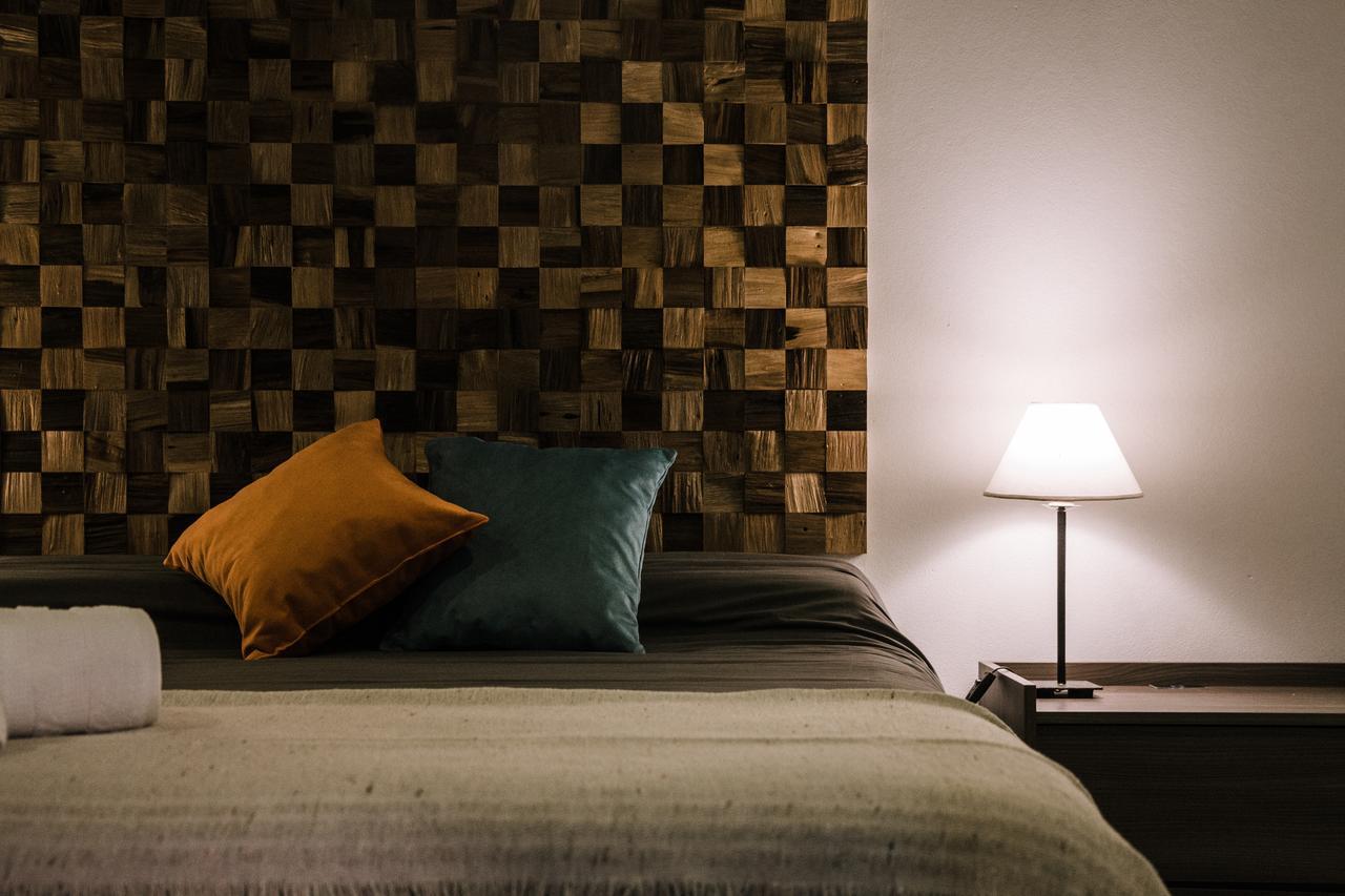 M65 Luxury Apartments Córdoba Luaran gambar