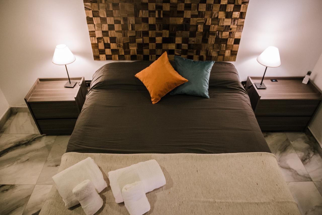 M65 Luxury Apartments Córdoba Luaran gambar